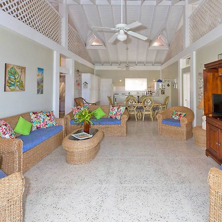 Hibiscus Heights Black Rock Exterior foto