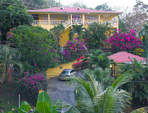 Hibiscus Heights Black Rock Exterior foto