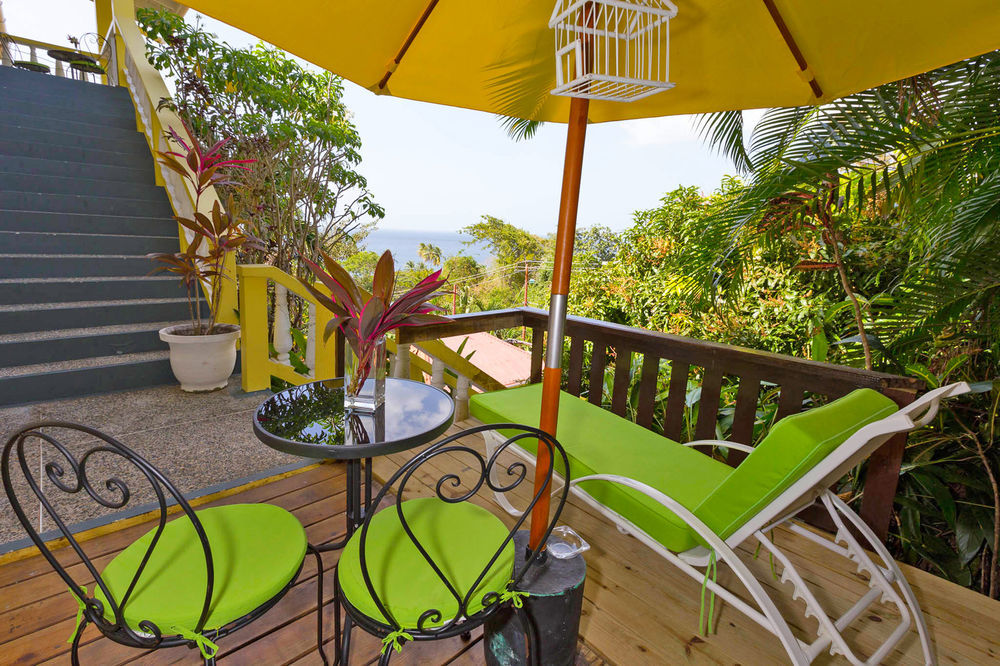 Hibiscus Heights Black Rock Exterior foto