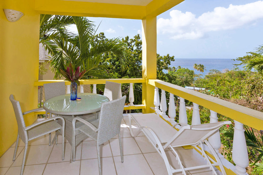 Hibiscus Heights Black Rock Exterior foto