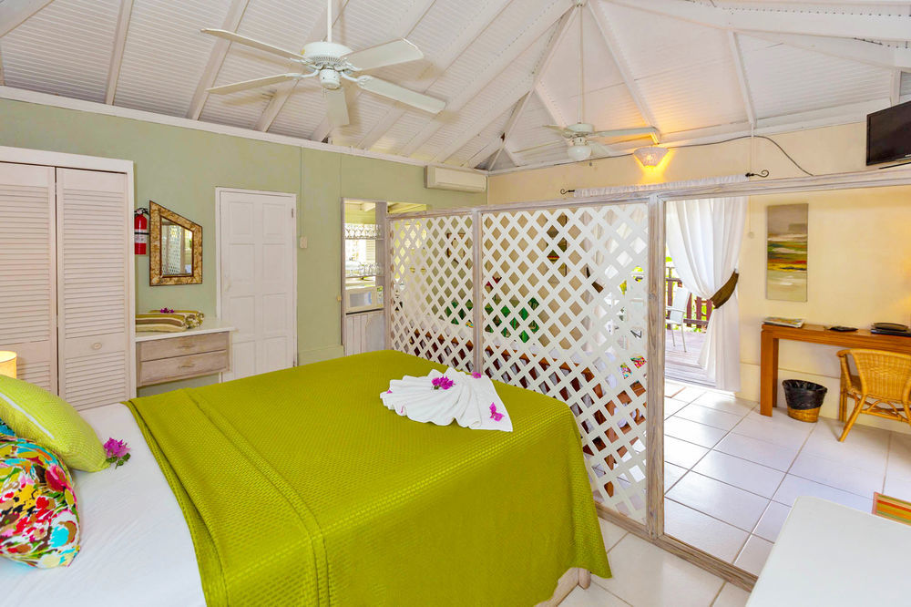 Hibiscus Heights Black Rock Exterior foto